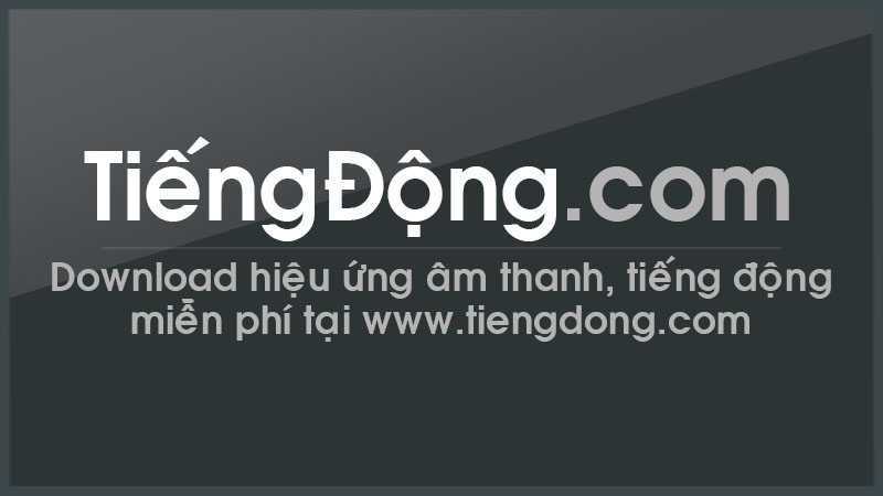 Nghe và download tiếng chuông cửa hay nhất