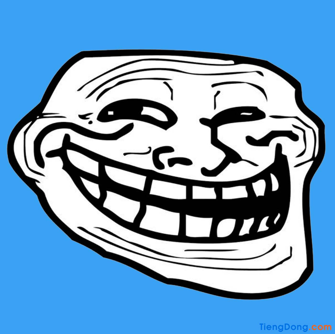 Tải tiếng Cười Troll - TiếngĐộng.com