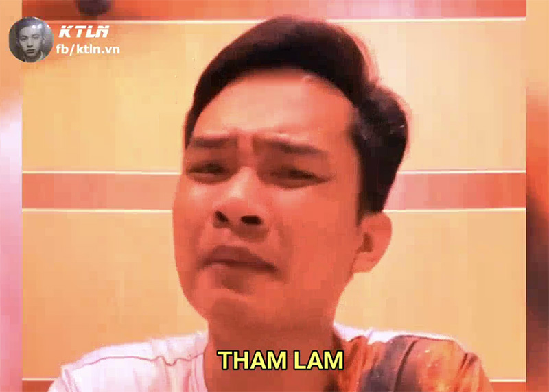 Video Tham Lam Ngu Dốt, Còn cái nịt – Tiến Bịp